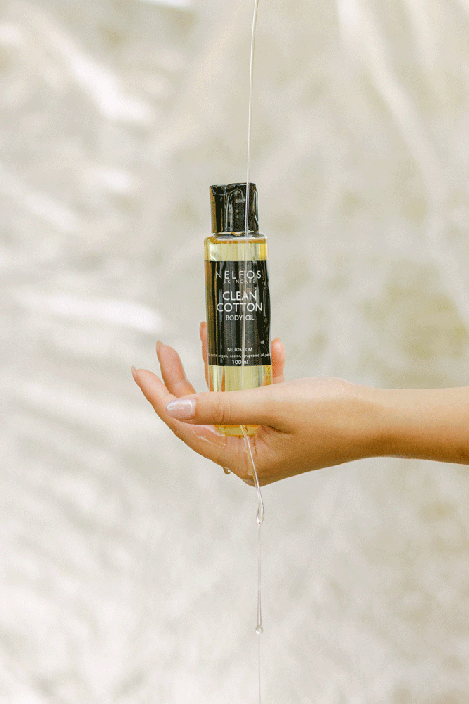 Body Oils