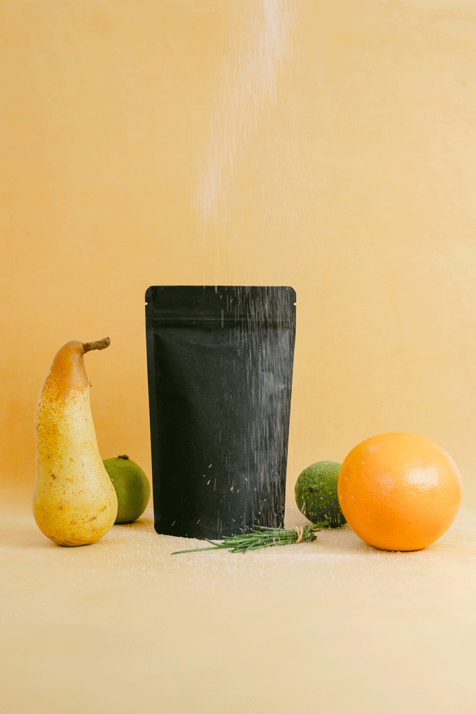 Body Scrubs