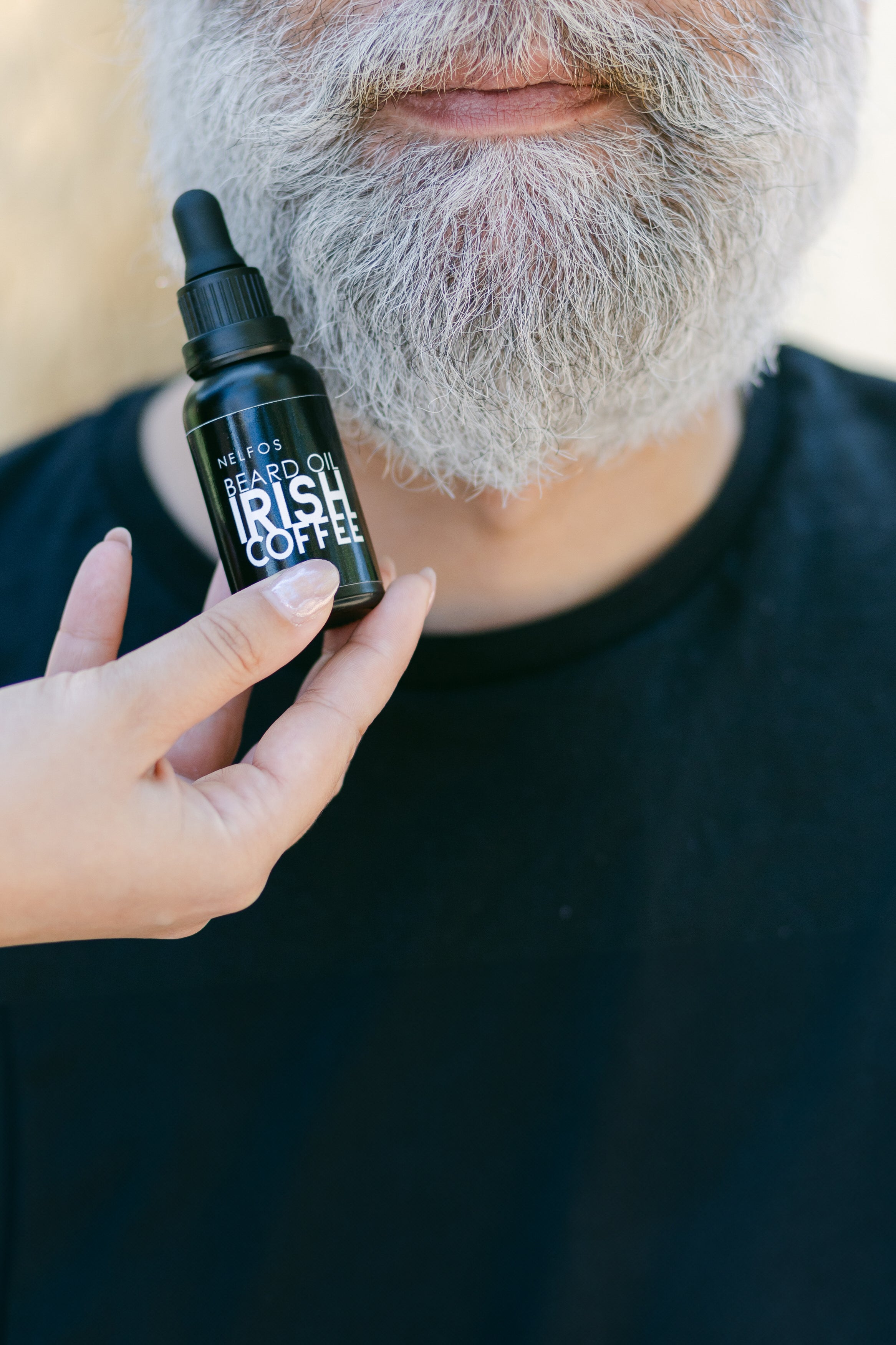 Beard Oils