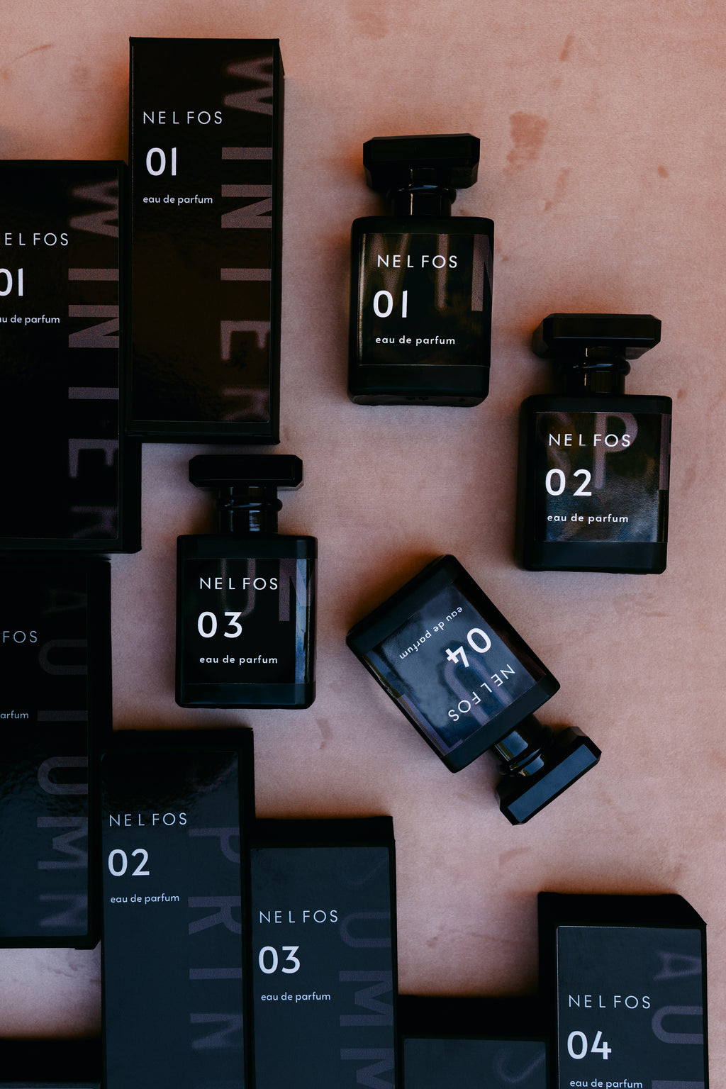 Perfumes