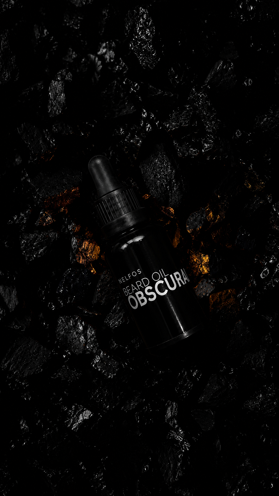 Beard Oils