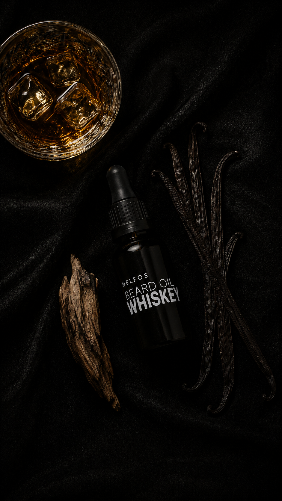 Beard Oils